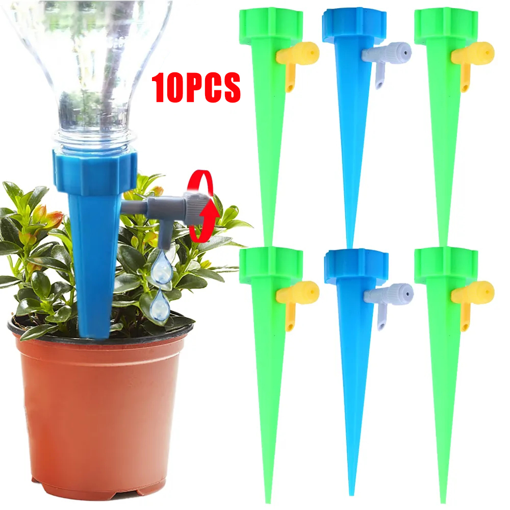 Smart Garden Auk - 10/1 adet kendi kendine sulama kitleri