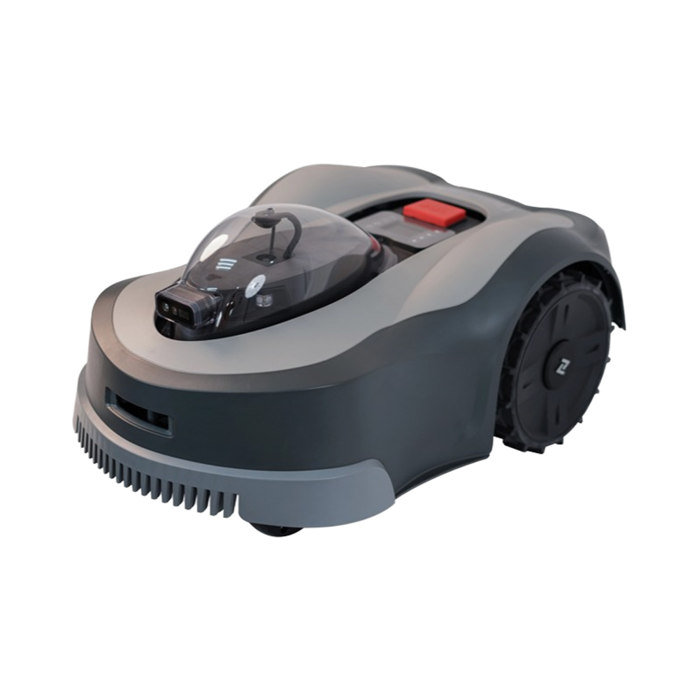 Smart Garden Weed - Mini Akıllı Elektrikli Çim Biçme Makinesi,
