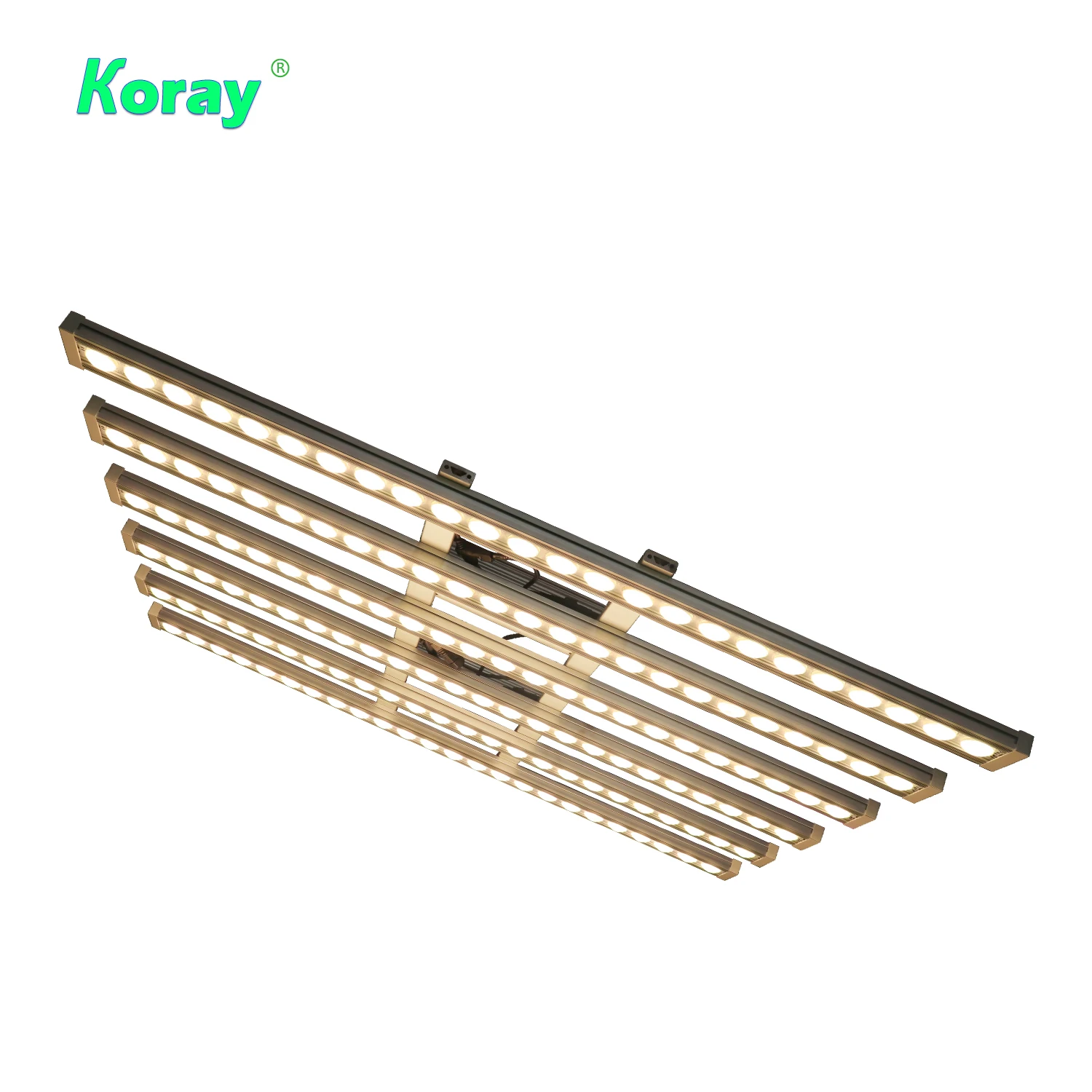 Plant Grow Light Full Spectrum - Koray 900W İç Mekan Tam Spektrum