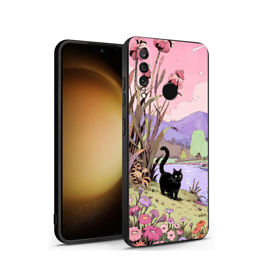 Smart Garden Logo - Huawei Pura 90 Pro Max 80