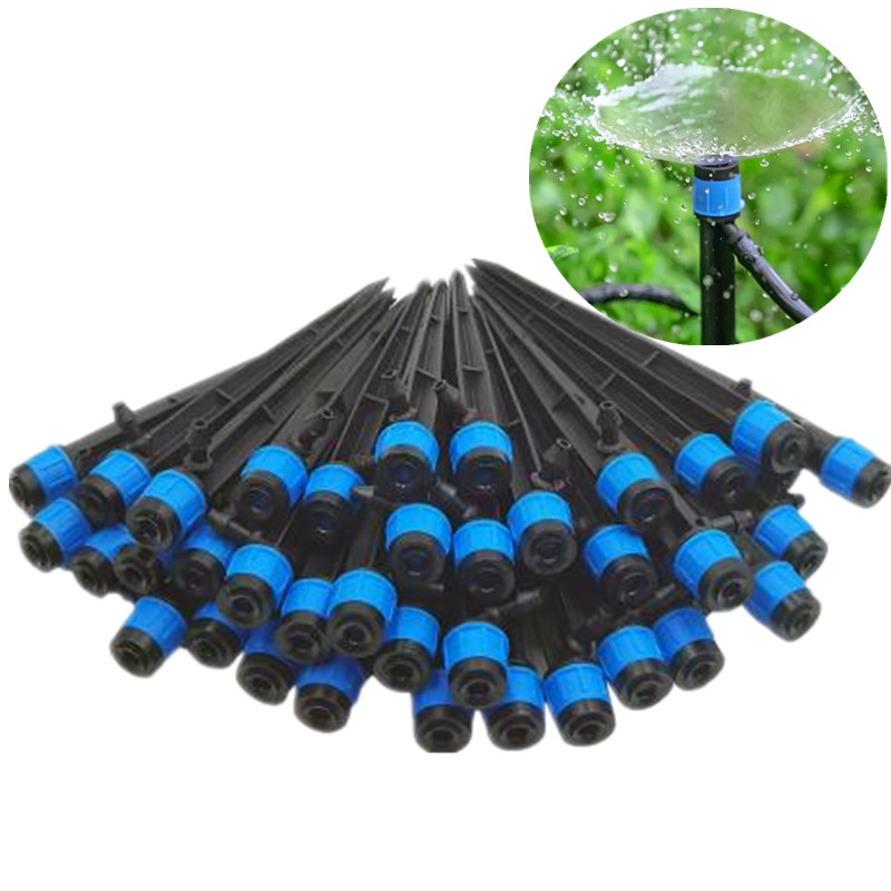 Smart Garden Furniture - Bahçe 18CM Kabarcıklı Sulama Fıskiyeleri Damla