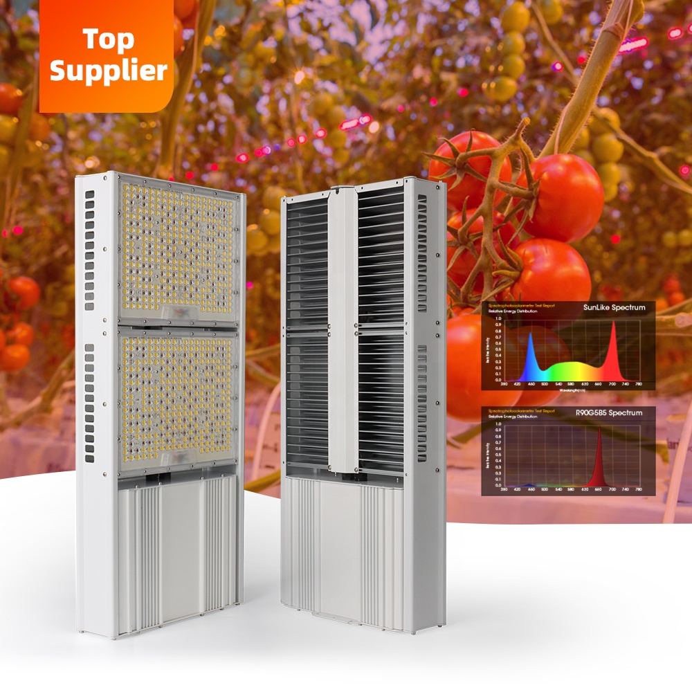 Uygun Maliyetli 600W 800W Topl - Plant Grow Light Full Spectrum incelemesi ve fiyatı