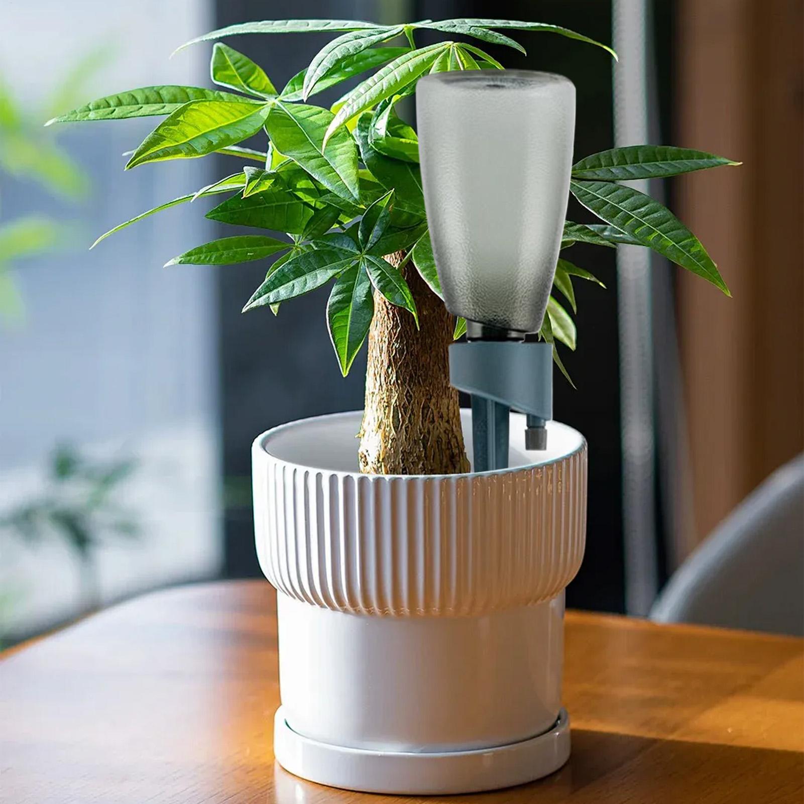 6 adet Otomatik Sulama Cihazı  - Smart Garden Auk incelemesi ve fiyatı