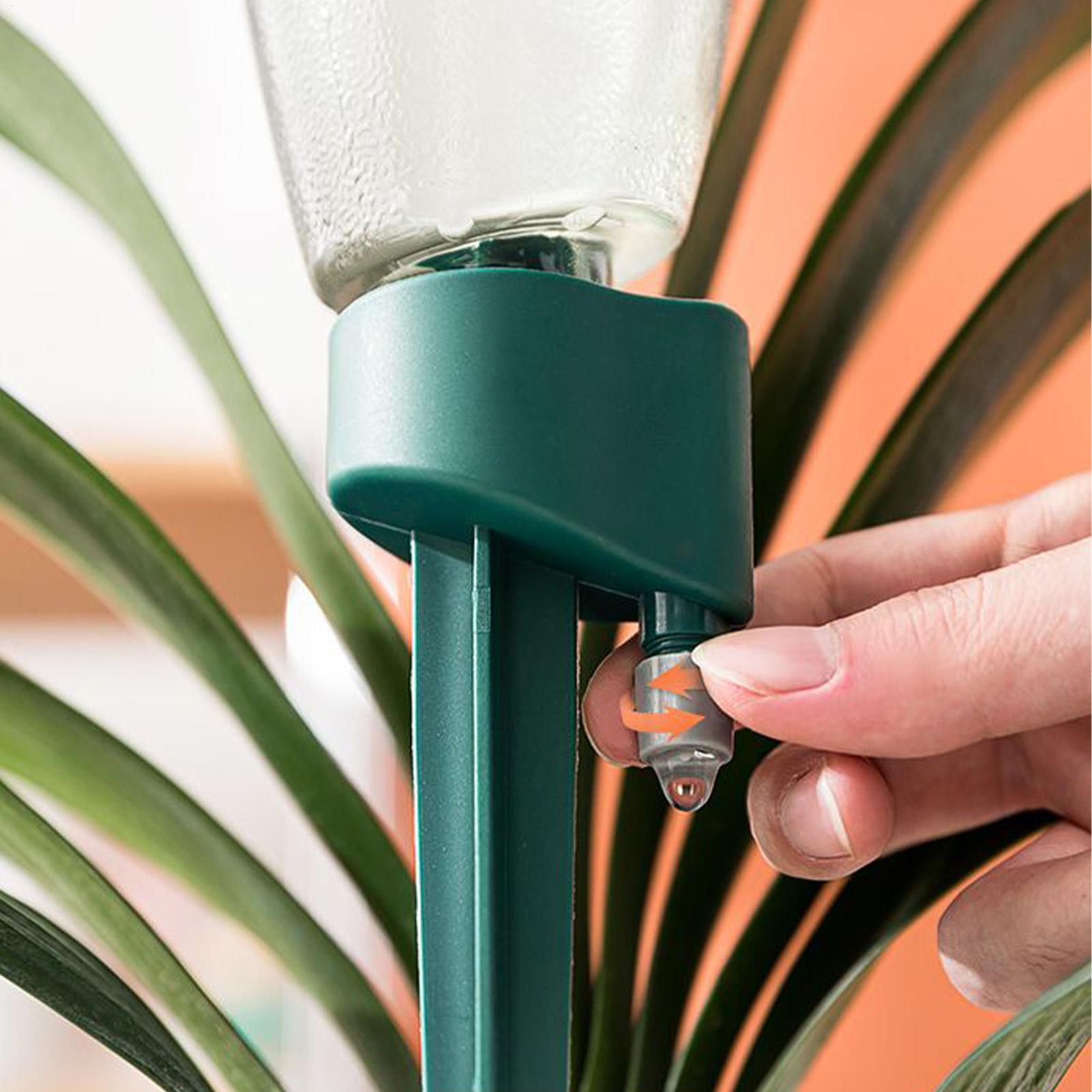 6 adet Otomatik Sulama Cihazı  - Smart Garden Auk incelemesi ve fiyatı