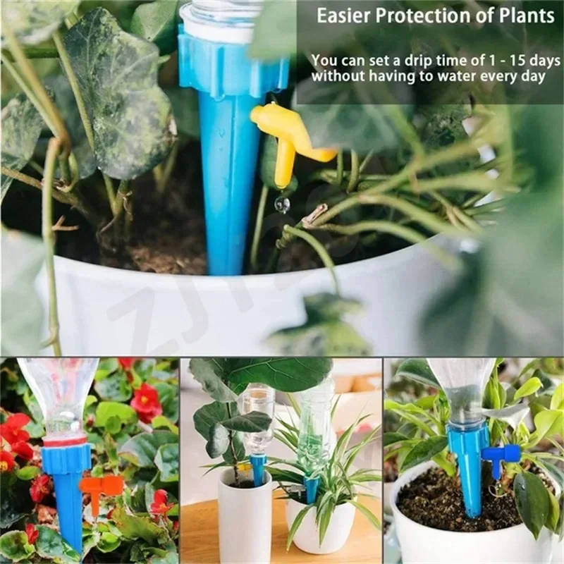 Magaб Gia casa Akıllı Damla Su - Smart Garden Technology incelemesi ve fiyatı
