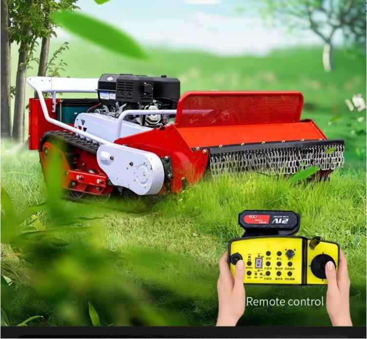 Evde Çim Biçme İçin Akıllı Rob - Smart Garden Weed incelemesi ve fiyatı