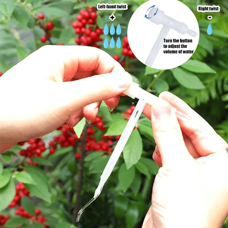 Otomatik Güneş Enerjisi Damla  - Smart Garden Auk incelemesi ve fiyatı