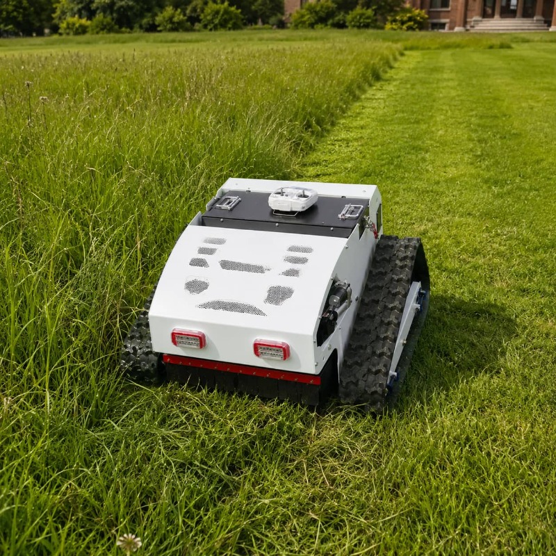 Akıllı Uzaktan Kumandalı Ot Bi - Smart Garden Weed incelemesi ve fiyatı