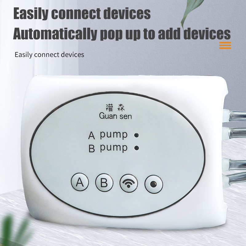 WiFi Akıllı Bahçe Sulama Kontr - Smart Garden Auk incelemesi ve fiyatı