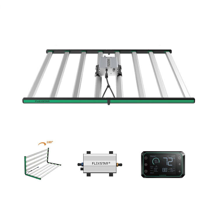 Lm301h Evo 281b Tam Spektrumlu - Plant Grow Light Full Spectrum incelemesi ve fiyatı