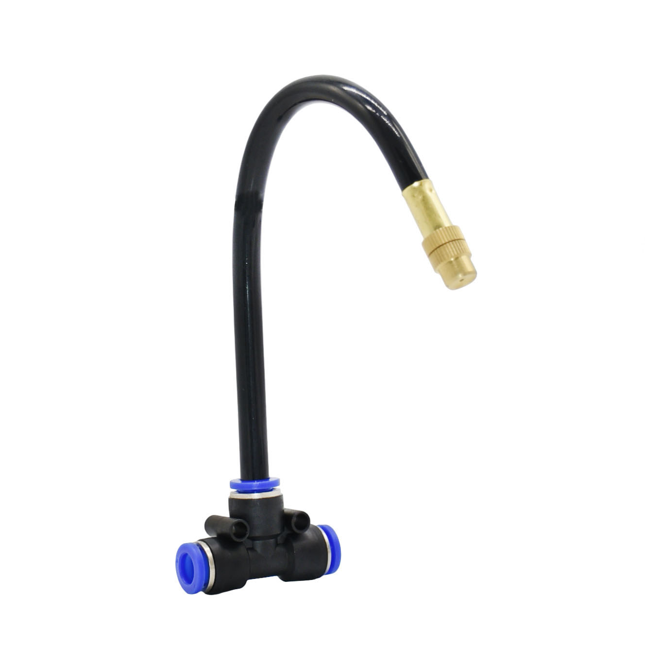 Açık Misting Soğutma Sistemi D - Smart Garden Sprinkler System incelemesi ve fiyatı