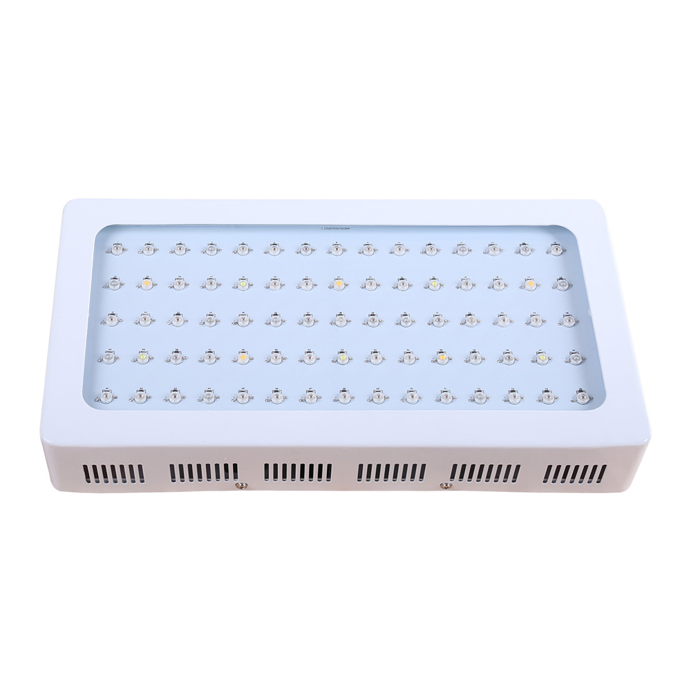 Tam Spektrumlu LED Büyüme Işık - Plant Grow Light Full Spectrum incelemesi ve fiyatı