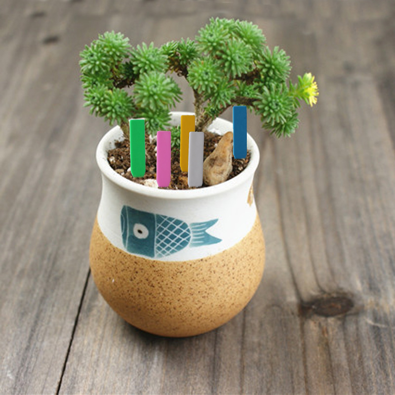 100 Adet Bahçe Bitki Etiketler - Garden Journal Planner incelemesi ve fiyatı