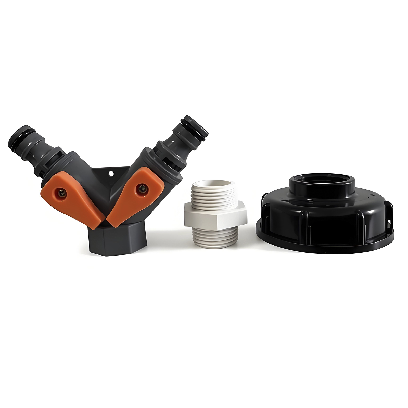 IBC S60*6 Su deposu adaptörü B - Smart Garden Furniture incelemesi ve fiyatı