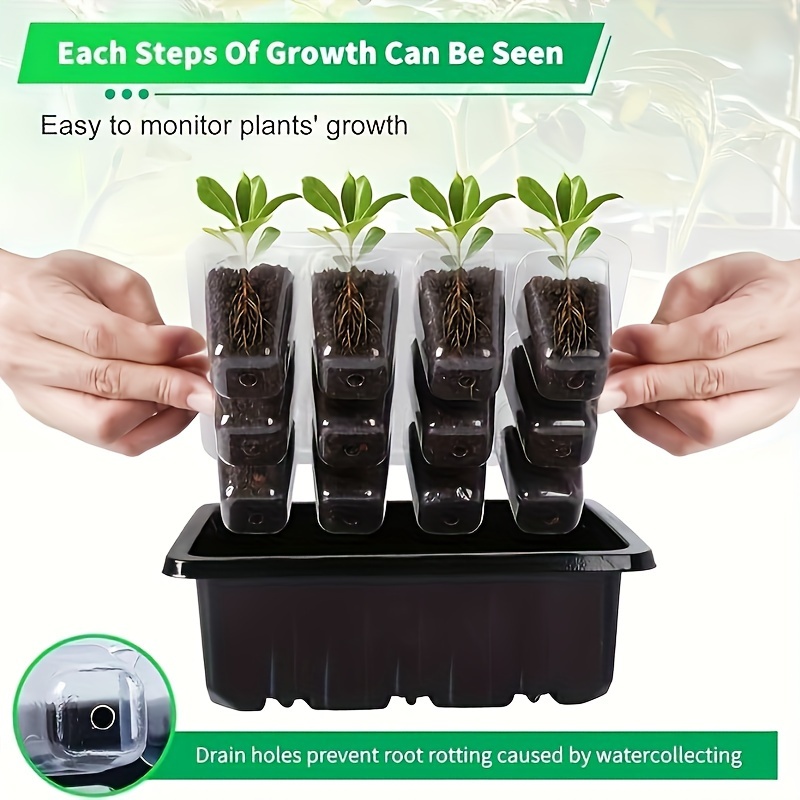 Fide Başlangıç Seti 1/2/3 Set, - Plant Grow Light Full Spectrum incelemesi ve fiyatı