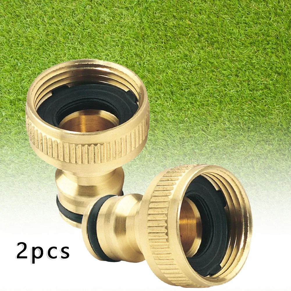 2 adet bahçe musluk adaptörü 3 - Smart Garden Furniture incelemesi ve fiyatı