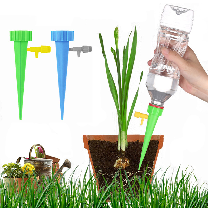 Damla Sulama Kiti Tencere Otom - Smart Garden Technology incelemesi ve fiyatı