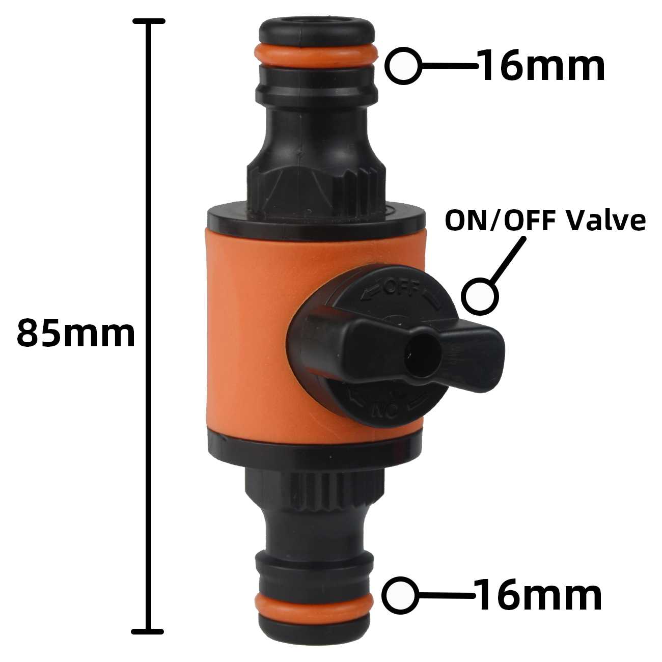 2 adet bahçe hortumu dokunun k - Smart Garden Sprinkler System incelemesi ve fiyatı