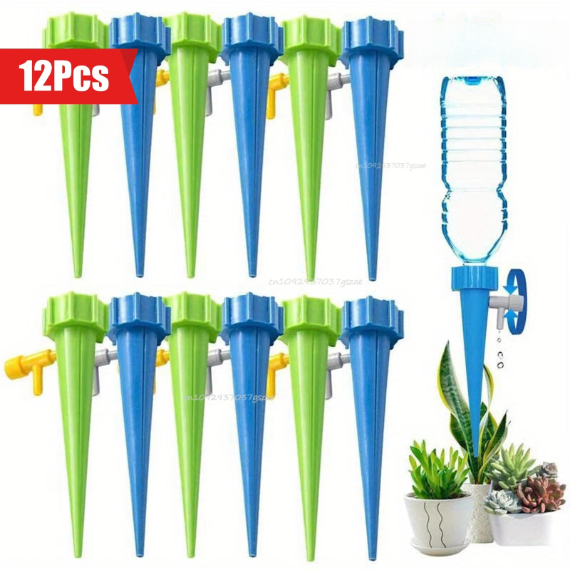 Bahçe Yağmurlama Sistemi Otoma - Smart Gardening incelemesi ve fiyatı