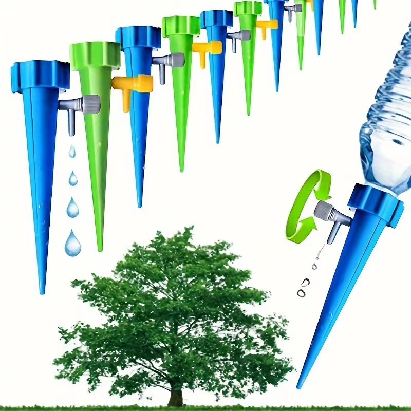 Bahçe Yağmurlama Sistemi Otoma - Smart Gardening incelemesi ve fiyatı