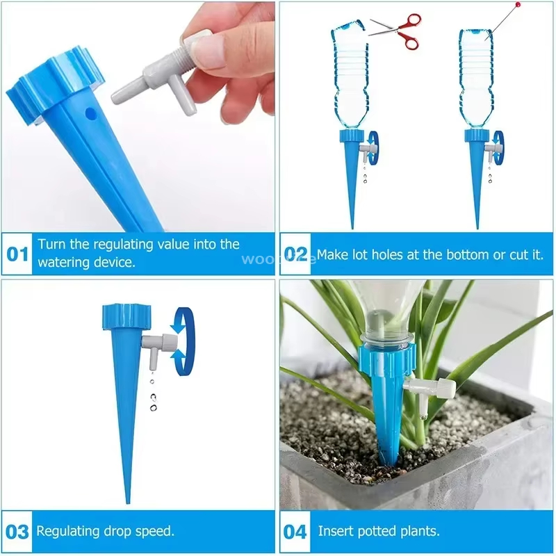 Bahçe Yağmurlama Sistemi Otoma - Smart Gardening incelemesi ve fiyatı