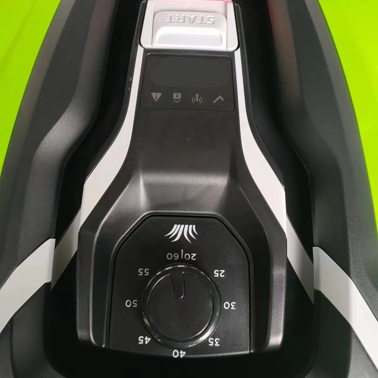 GPS akıllı elektrikli otonom k - Smart Gardening incelemesi ve fiyatı