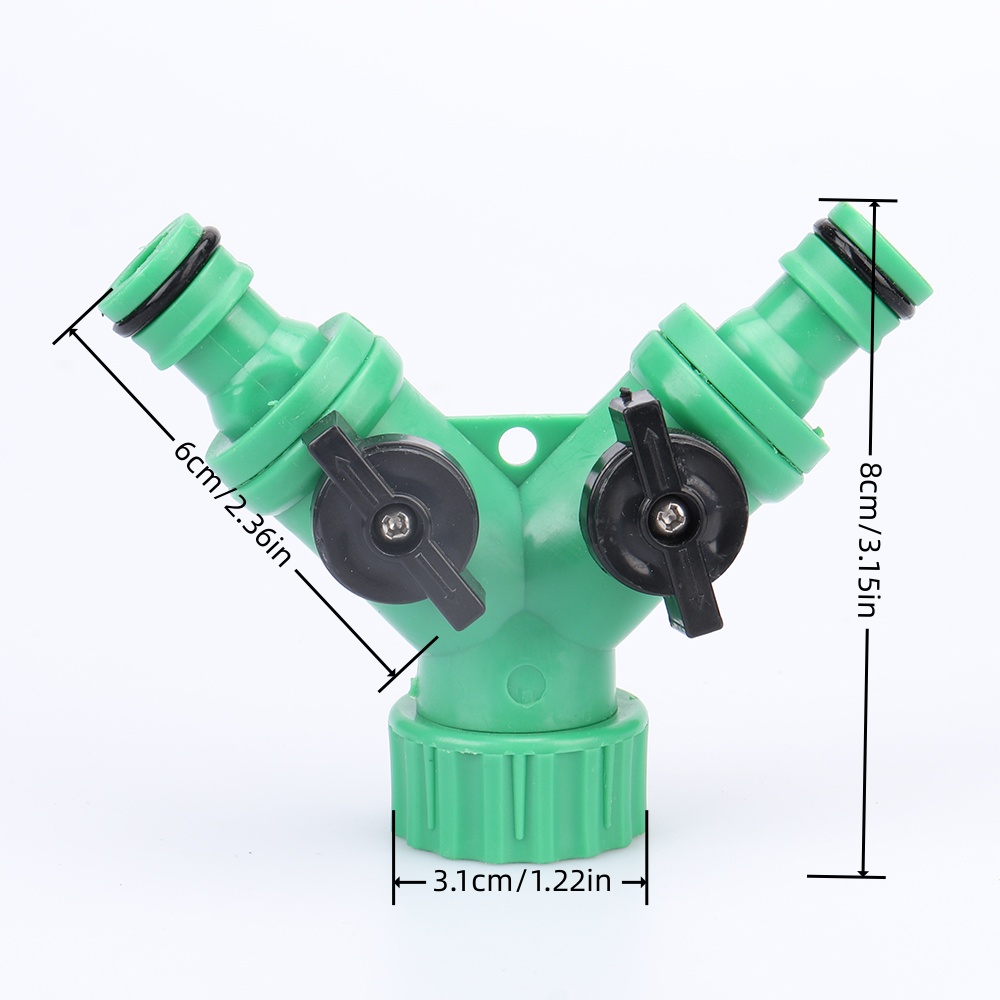 10-50M bahçe sulama Misting su - Smart Garden Auk incelemesi ve fiyatı