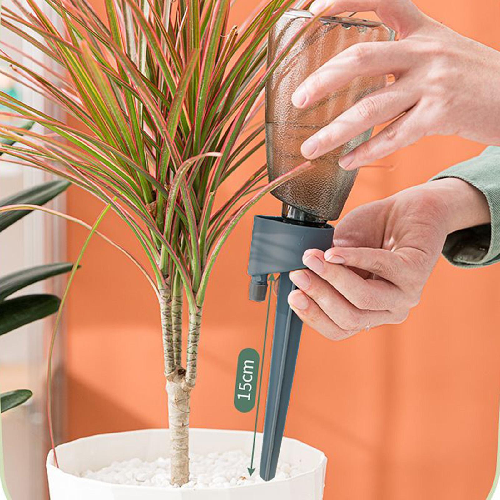 6 adet Otomatik Sulama Cihazı  - Smart Garden Auk incelemesi ve fiyatı