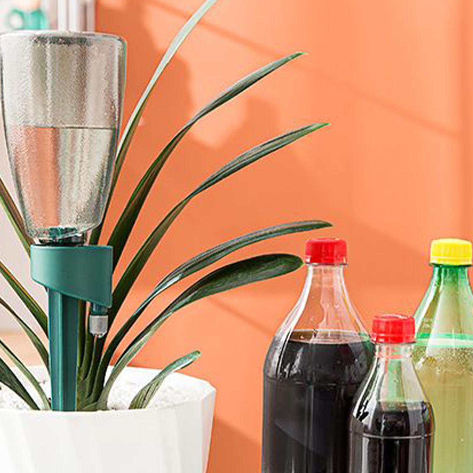 6 adet Otomatik Sulama Cihazı  - Smart Garden Auk incelemesi ve fiyatı