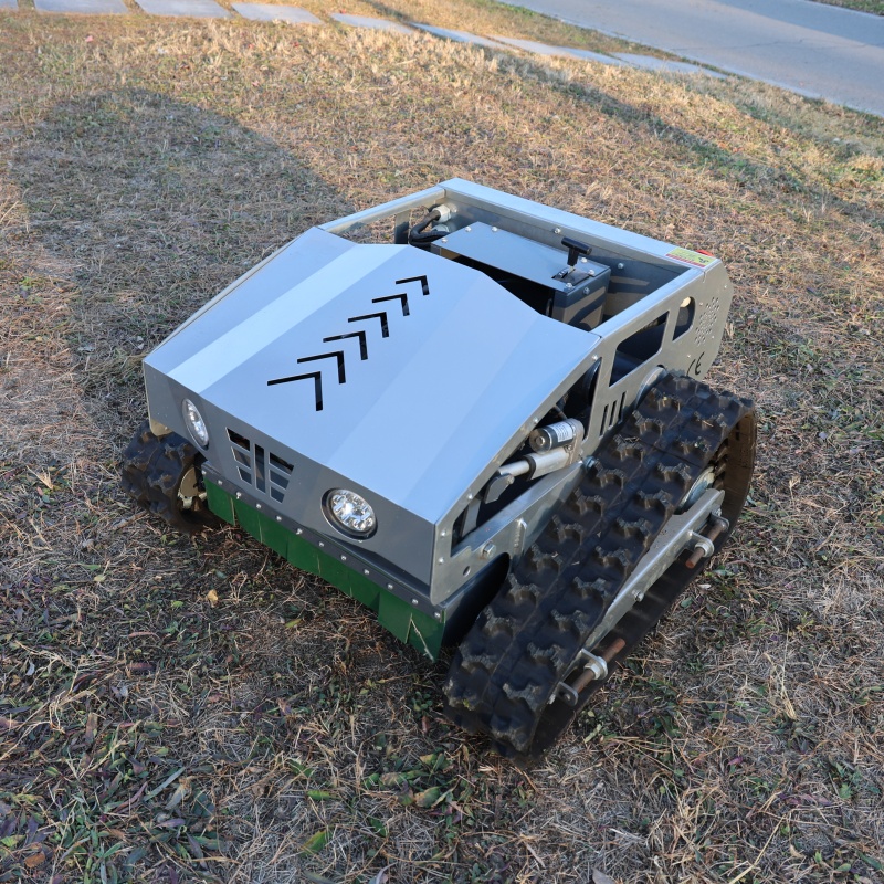 Her Türlü Arazi Çim Biçme Maki - Smart Garden Weed incelemesi ve fiyatı