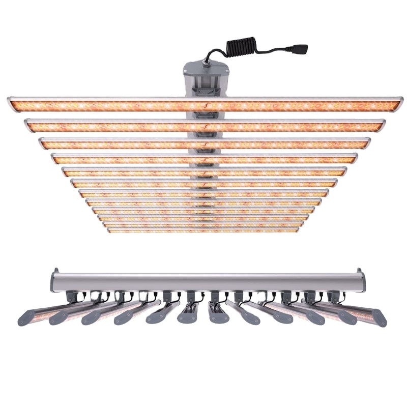 LUX Çin Fabrikası Led Bitki Ay - Plant Grow Light Full Spectrum incelemesi ve fiyatı