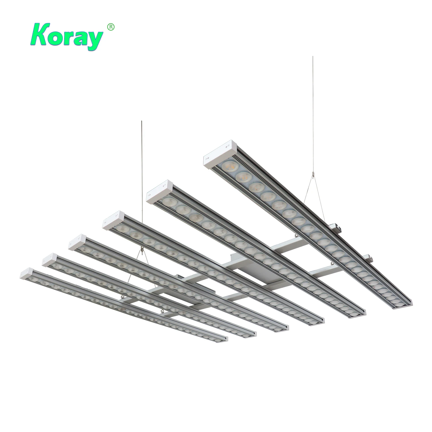 Koray 900W İç Mekan Tam Spektr - Plant Grow Light Full Spectrum incelemesi ve fiyatı