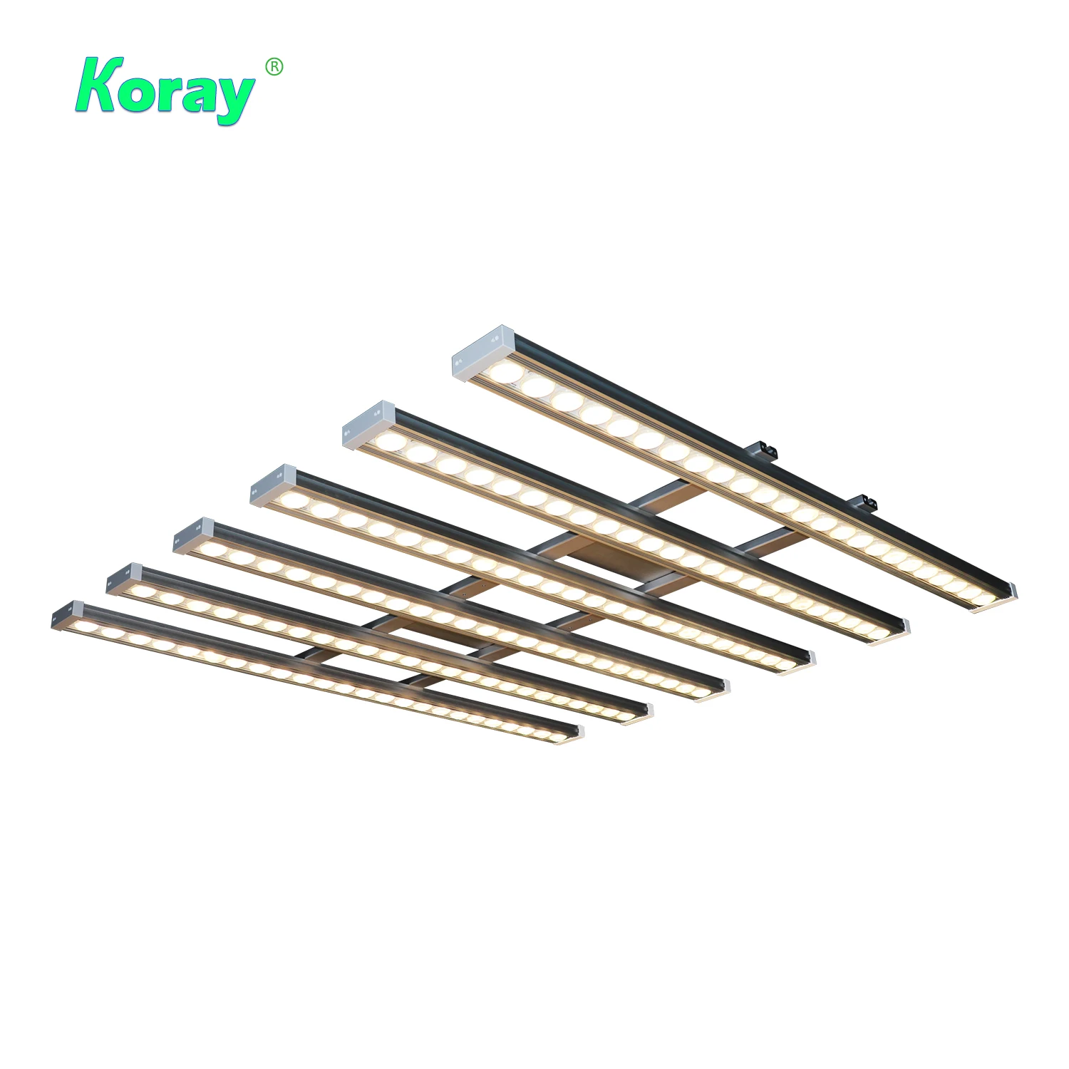 Koray 900W İç Mekan Tam Spektr - Plant Grow Light Full Spectrum incelemesi ve fiyatı